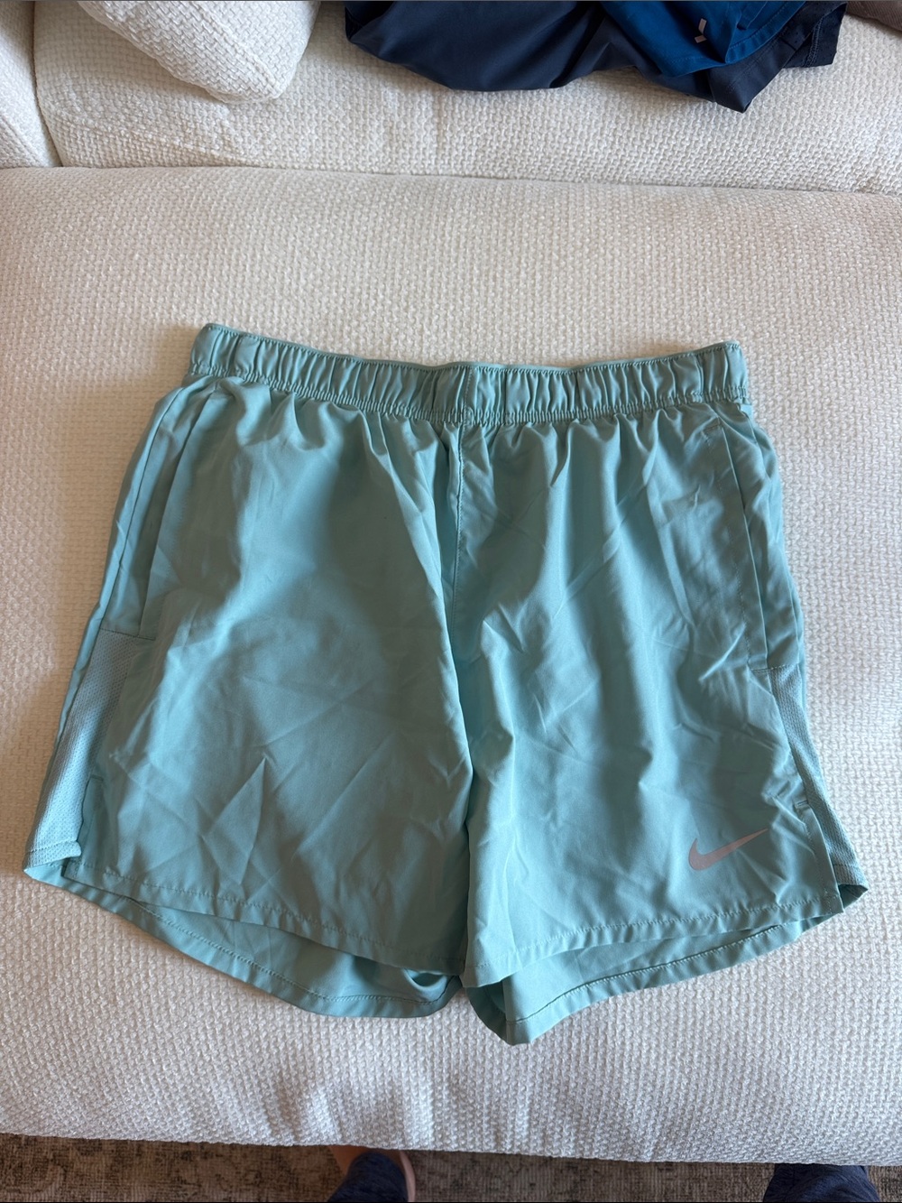 Men’s Running Short Lot- Nike, Rabbit, UnderArmor - Picture 6 of 11